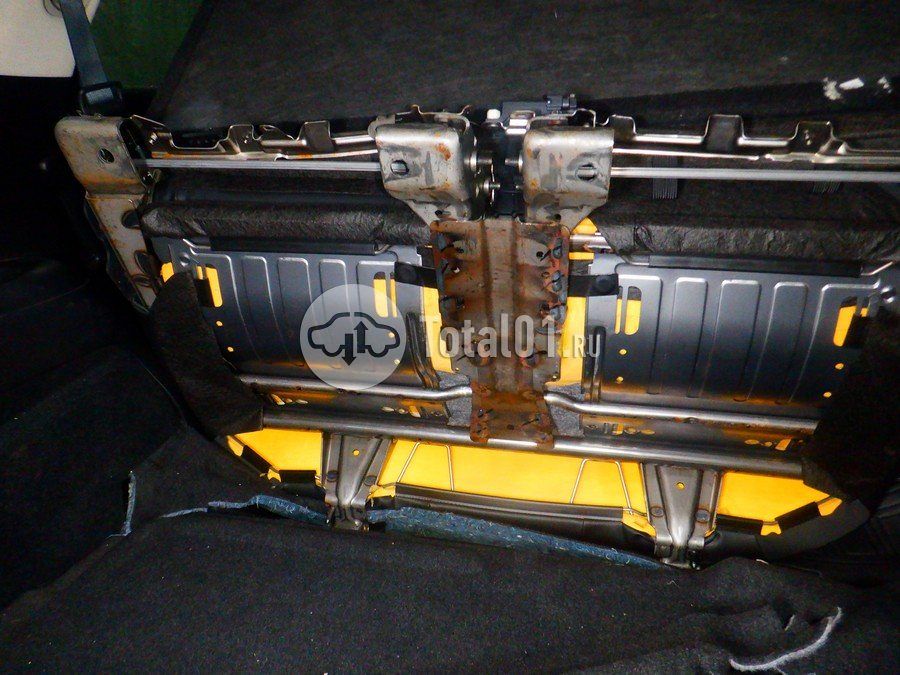 Фото Infiniti QX60 76