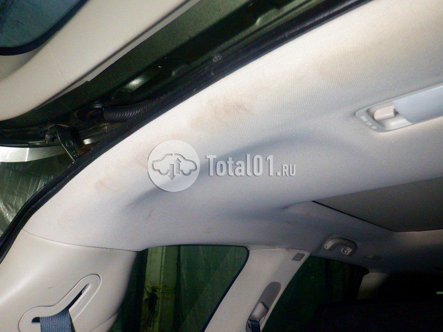 Фото Infiniti QX60 78