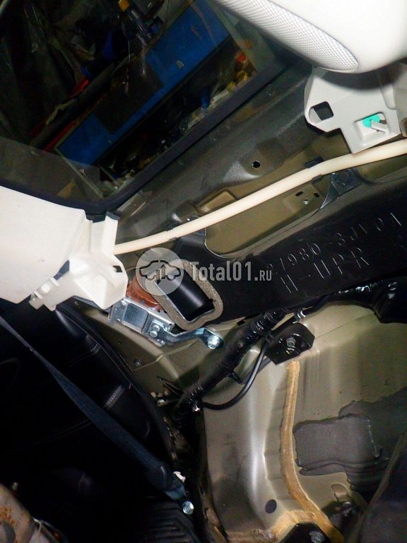 Фото Infiniti QX60 84