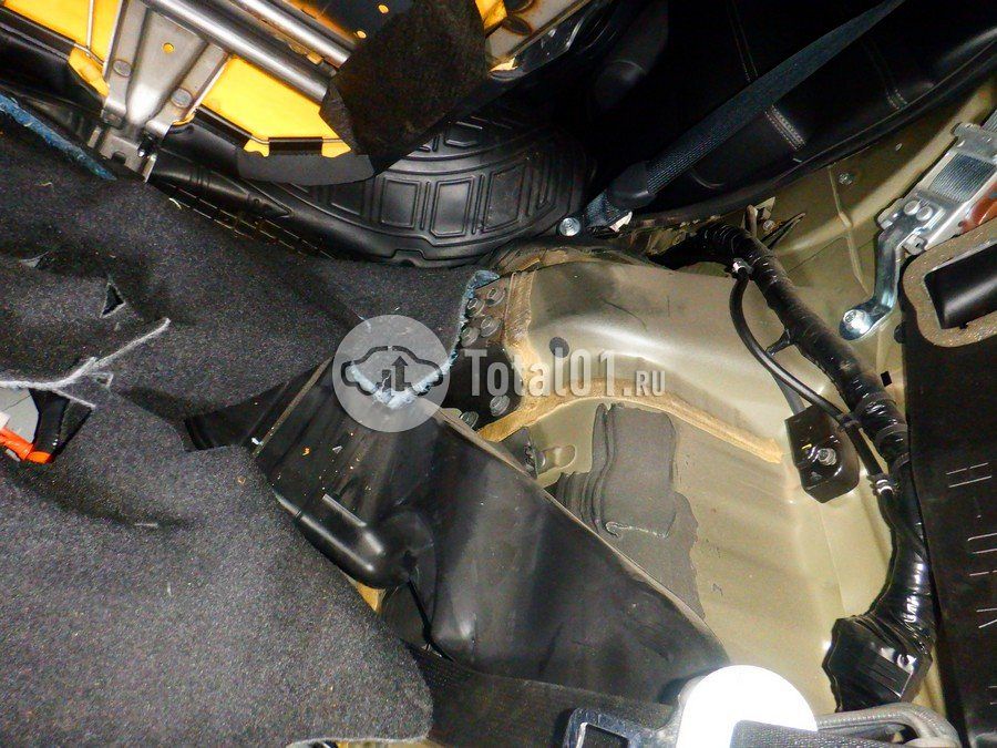 Фото Infiniti QX60 86