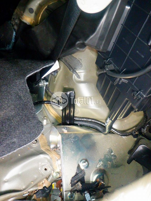 Фото Infiniti QX60 88