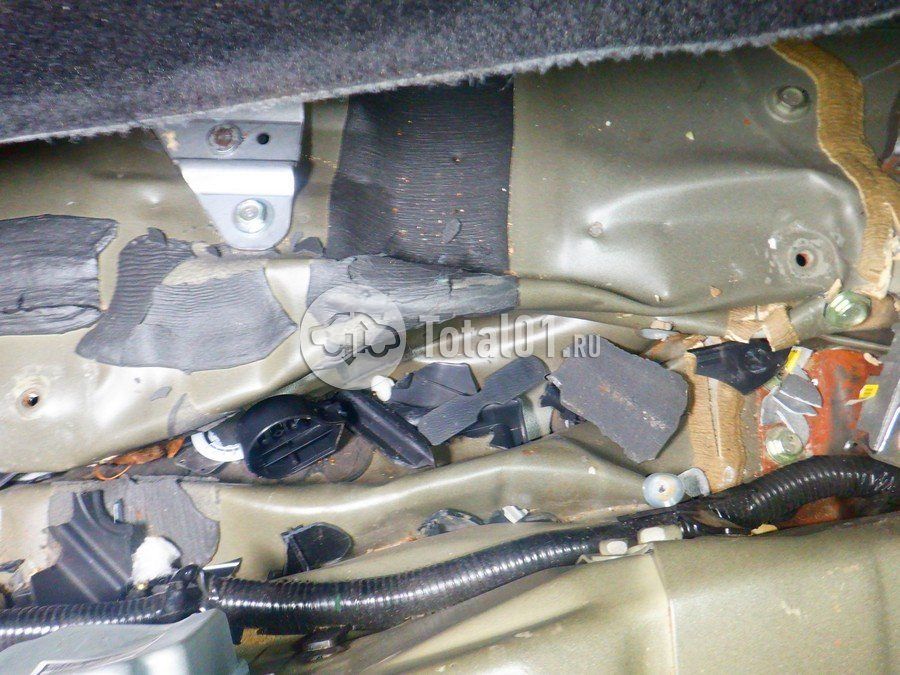 Фото Infiniti QX60 90