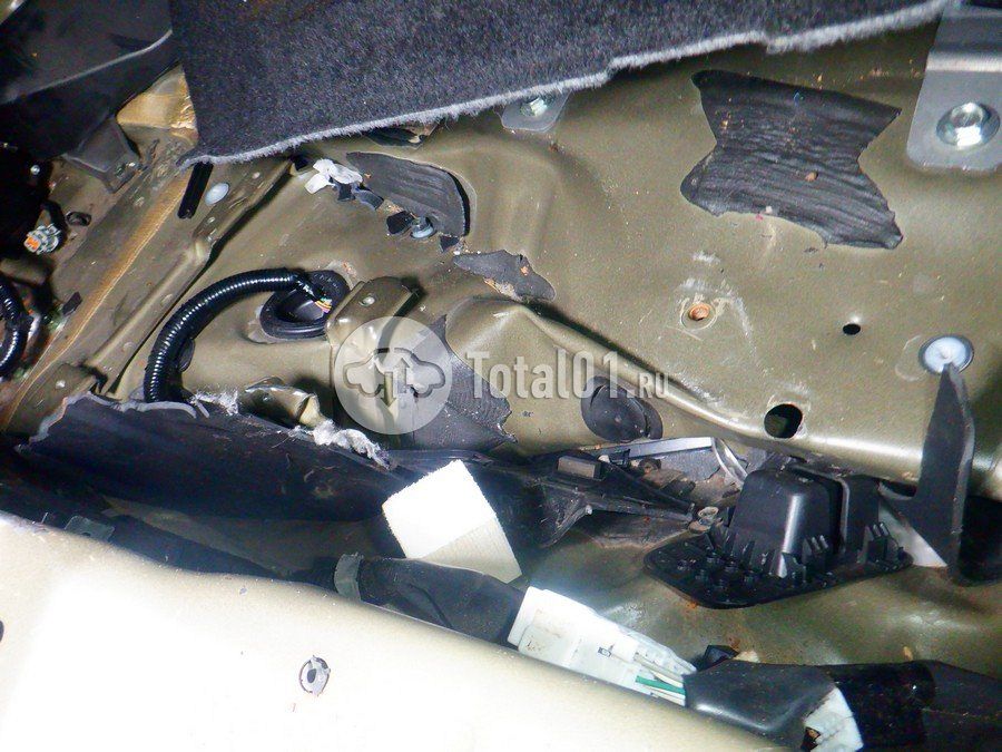 Фото Infiniti QX60 94