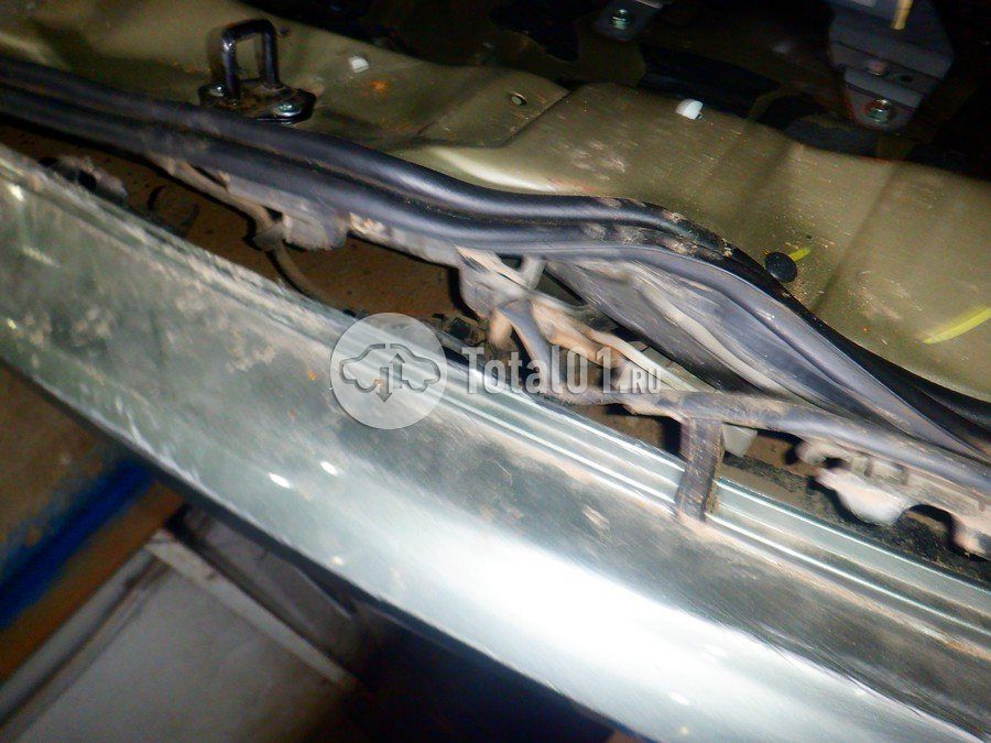 Фото Infiniti QX60 98