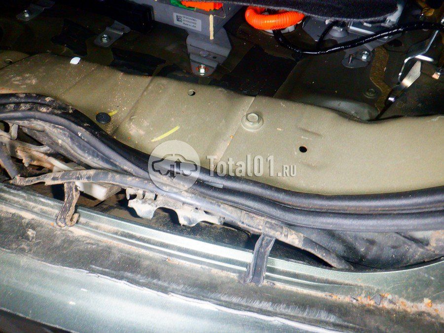 Фото Infiniti QX60 100