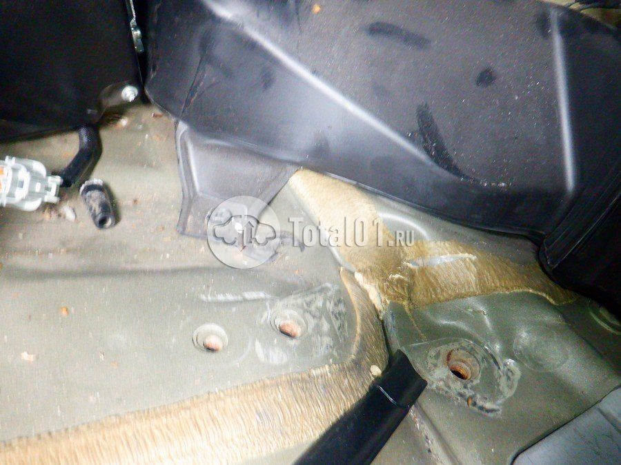 Фото Infiniti QX60 102