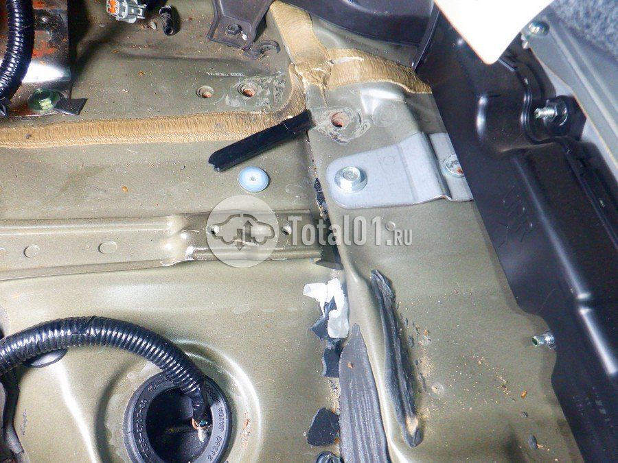 Фото Infiniti QX60 104