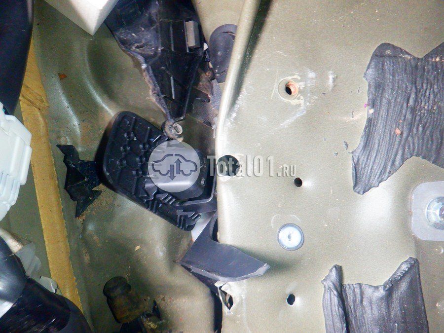 Фото Infiniti QX60 106