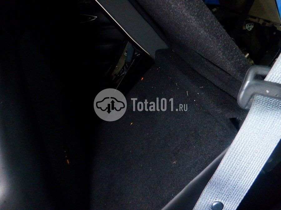 Фото Infiniti QX60 114