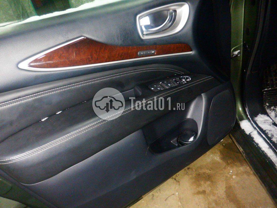 Фото Infiniti QX60 118