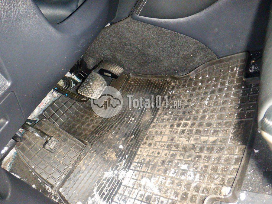 Фото Infiniti QX60 122