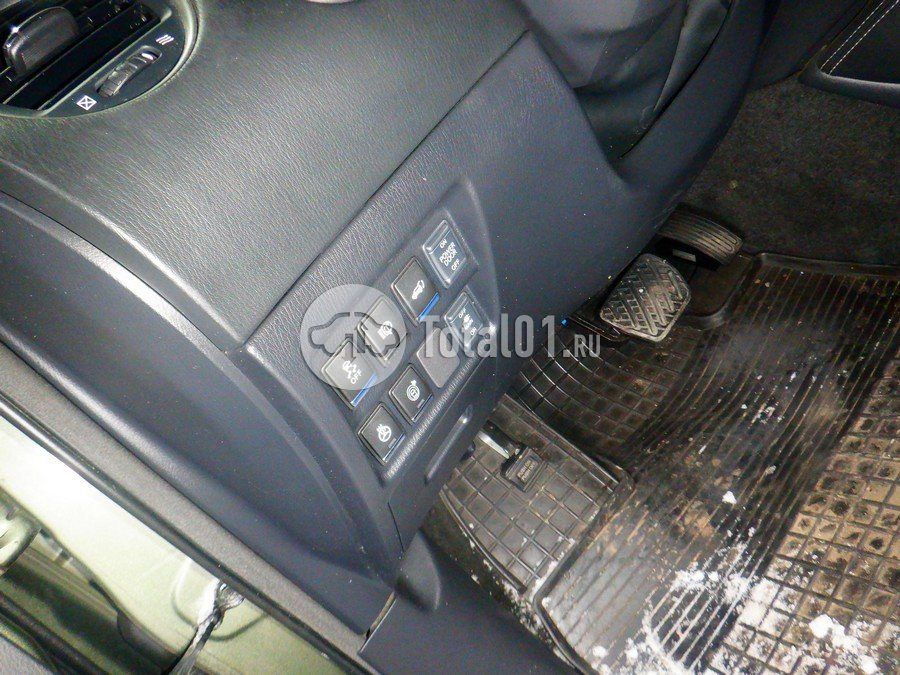 Фото Infiniti QX60 124