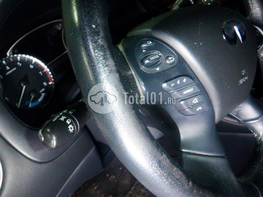 Фото Infiniti QX60 128