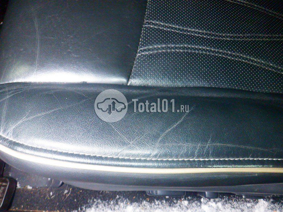 Фото Infiniti QX60 136