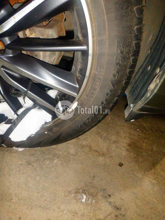 Фото Infiniti QX60 140