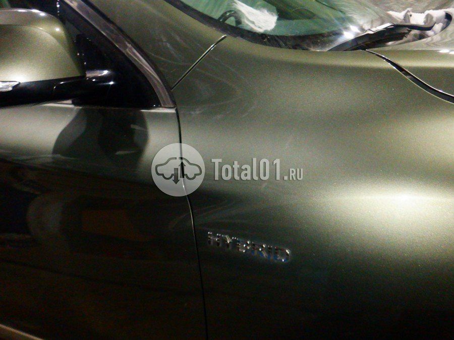 Фото Infiniti QX60 146