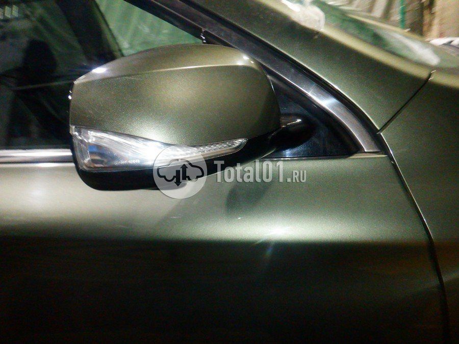 Фото Infiniti QX60 150