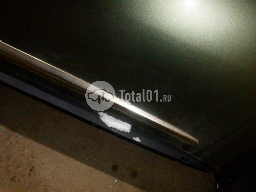 Фото Infiniti QX60 152