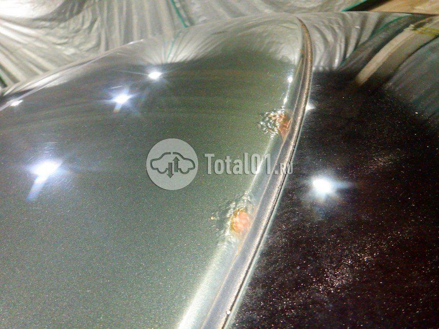 Фото Infiniti QX60 154