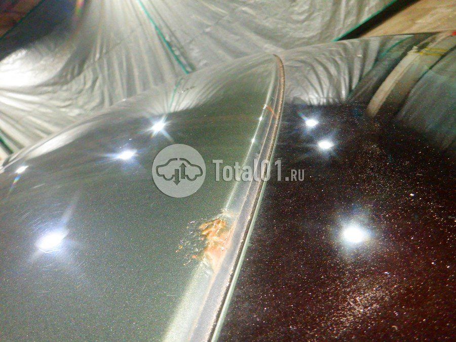 Фото Infiniti QX60 156