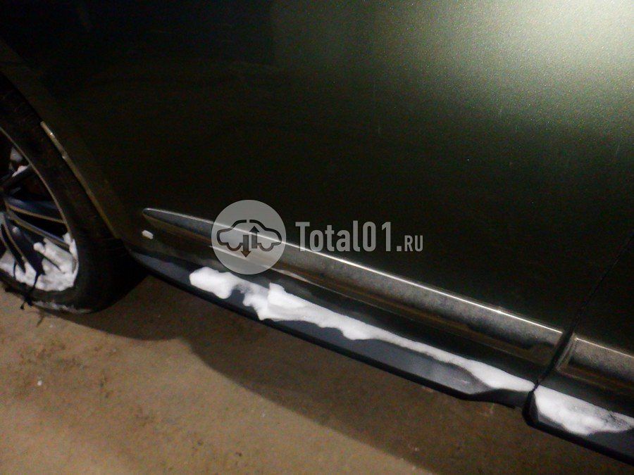 Фото Infiniti QX60 164