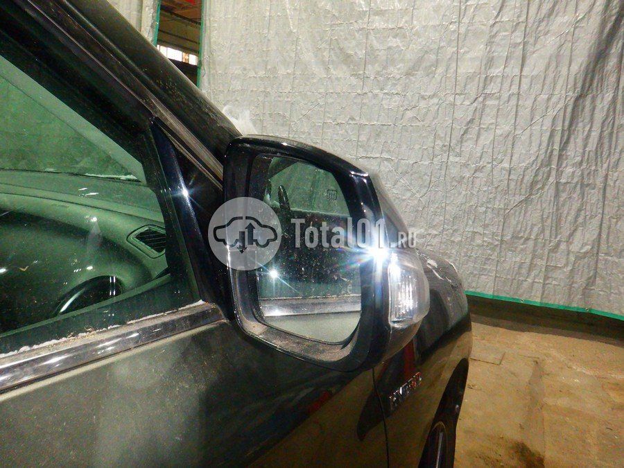 Фото Infiniti QX60 166