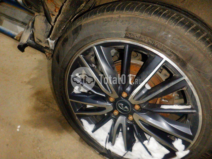 Фото Infiniti QX60 170