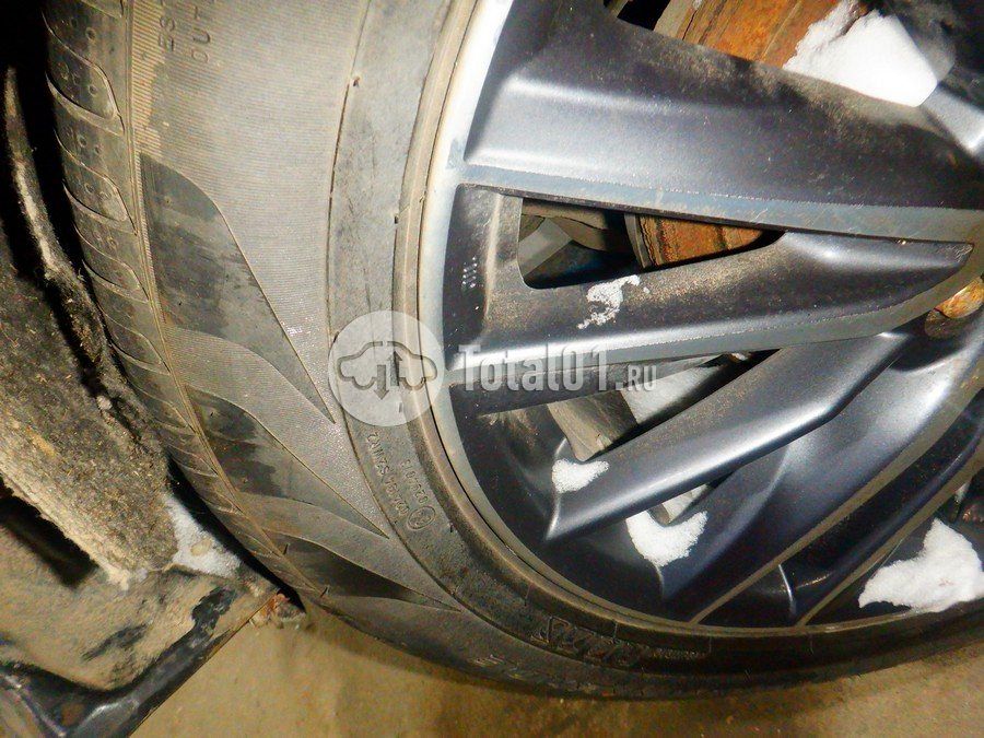 Фото Infiniti QX60 178