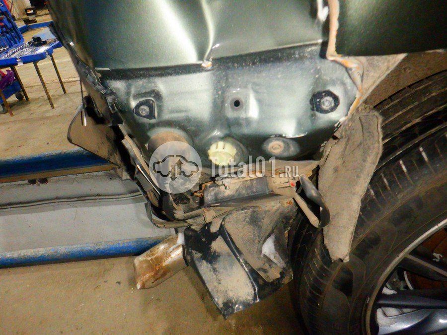 Фото Infiniti QX60 182