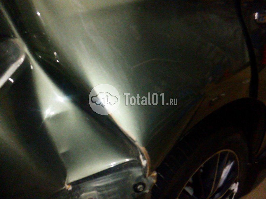 Фото Infiniti QX60 184