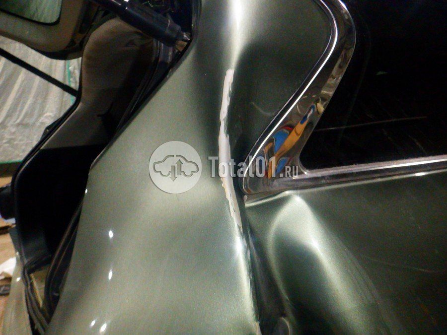 Фото Infiniti QX60 188