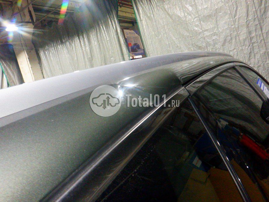 Фото Infiniti QX60 190