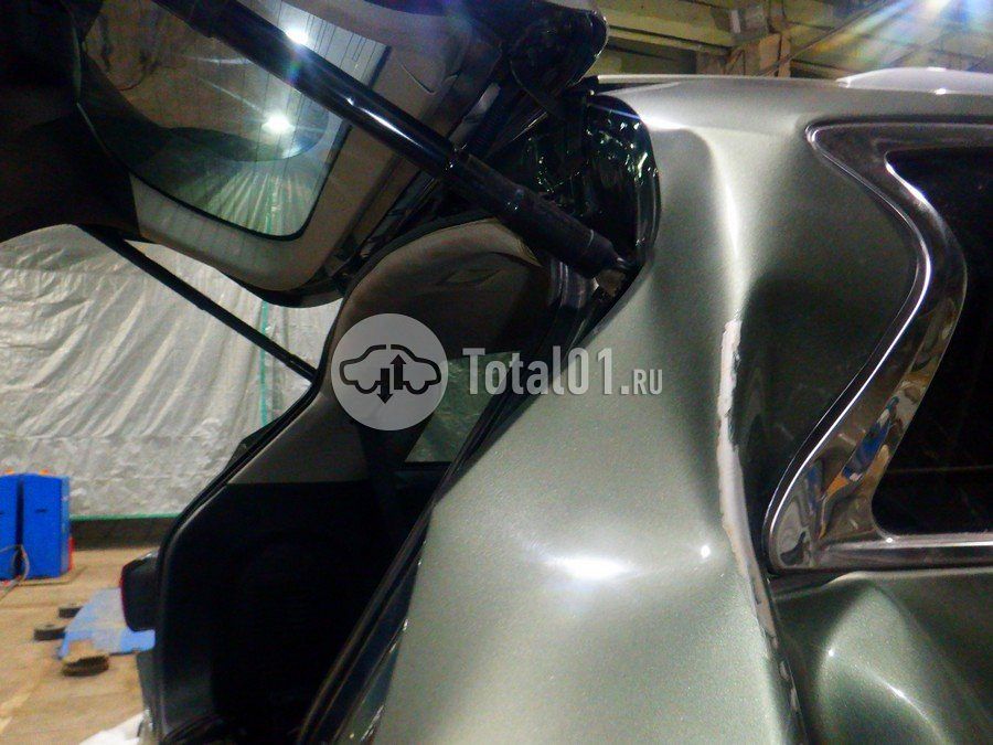 Фото Infiniti QX60 192