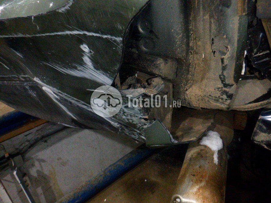 Фото Infiniti QX60 196