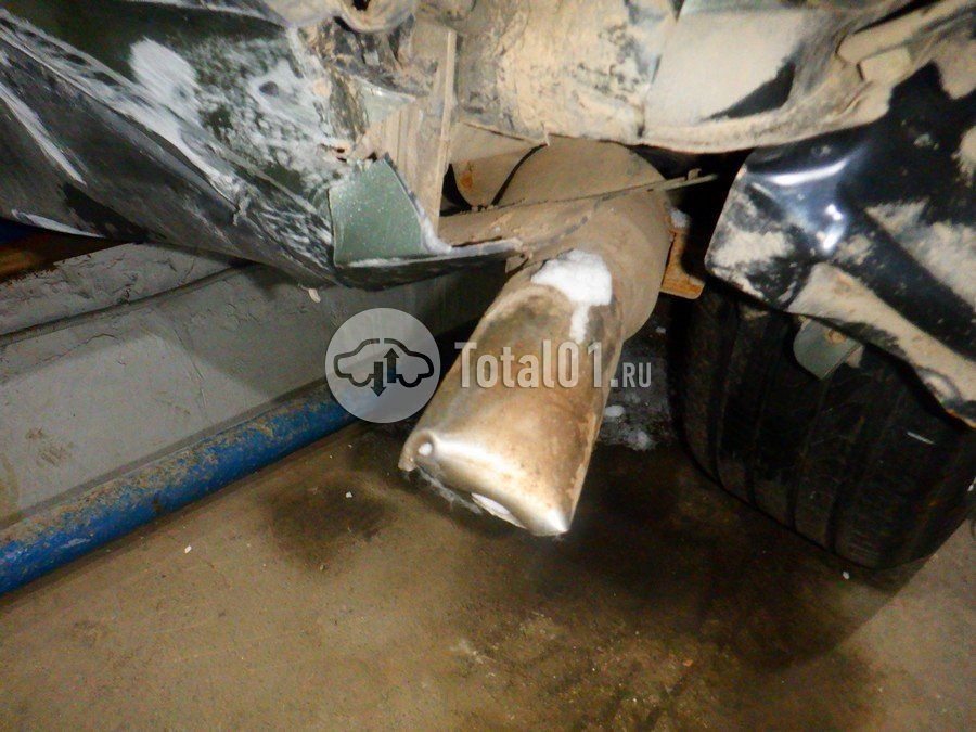 Фото Infiniti QX60 198