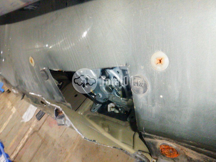 Фото Infiniti QX60 212