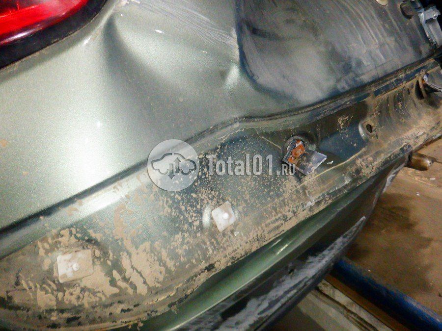 Фото Infiniti QX60 224