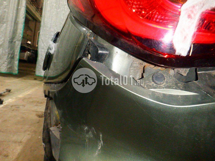 Фото Infiniti QX60 232