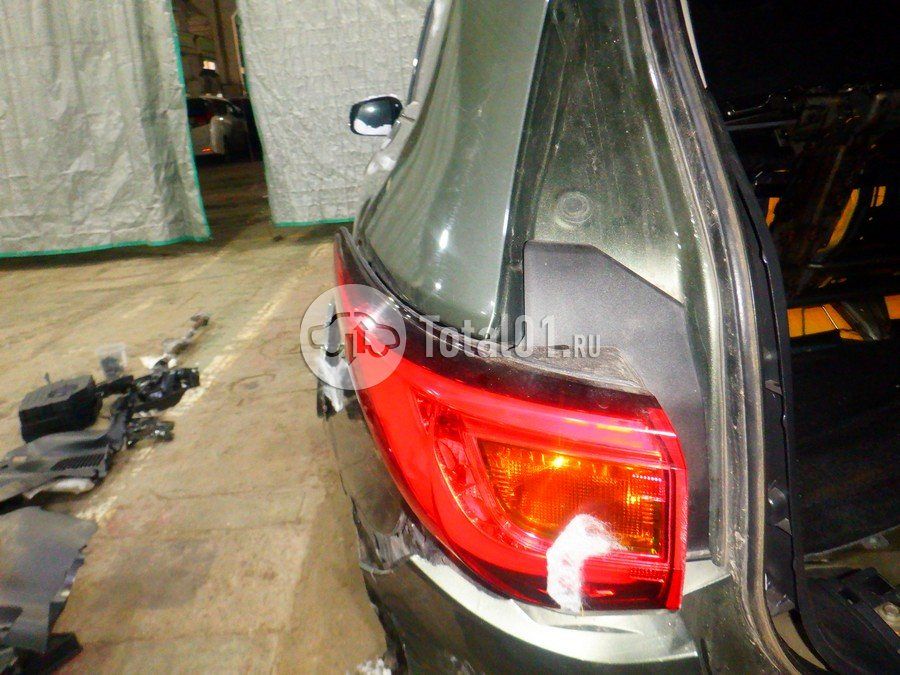 Фото Infiniti QX60 234