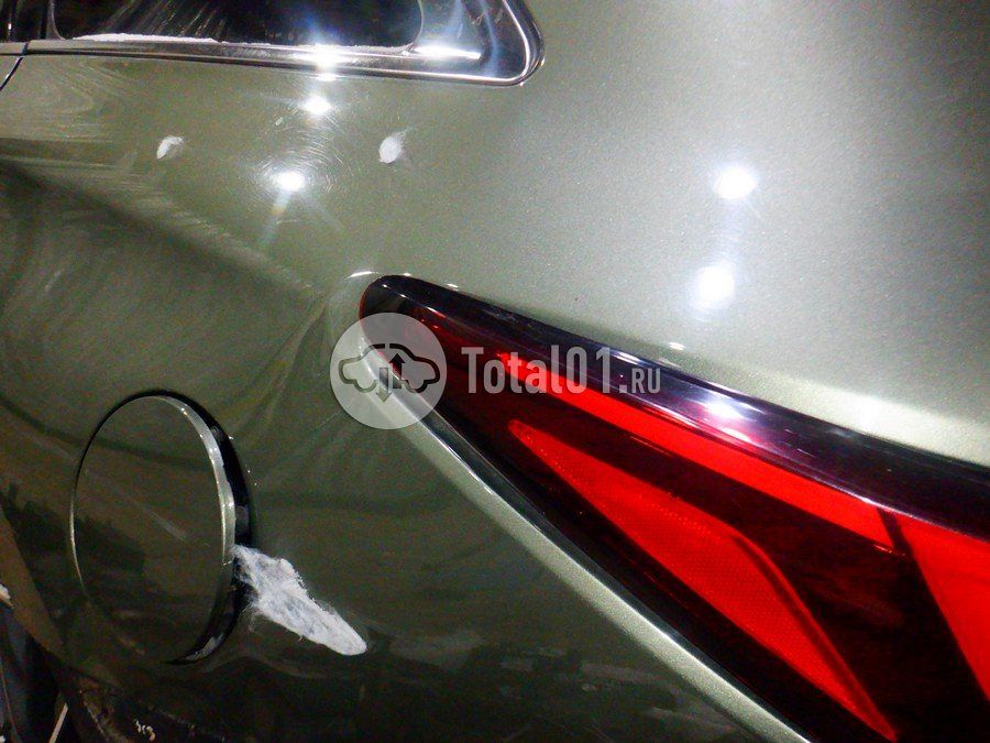 Фото Infiniti QX60 242