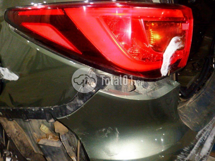 Фото Infiniti QX60 244