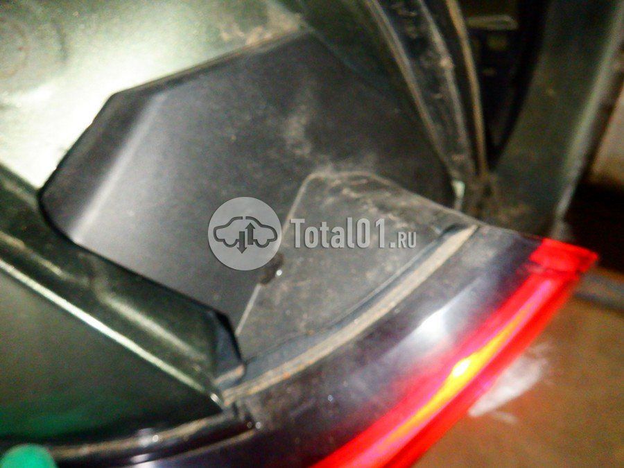 Фото Infiniti QX60 246