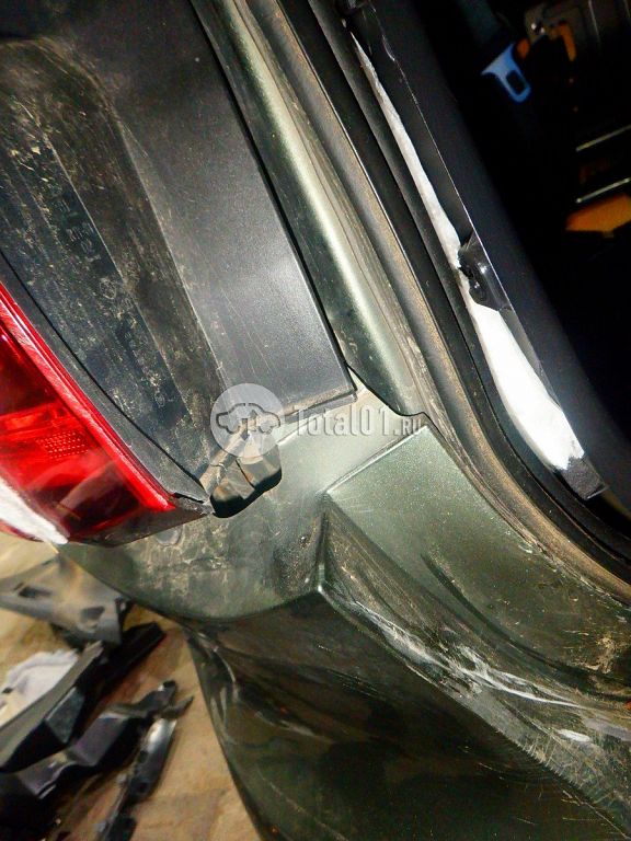 Фото Infiniti QX60 248