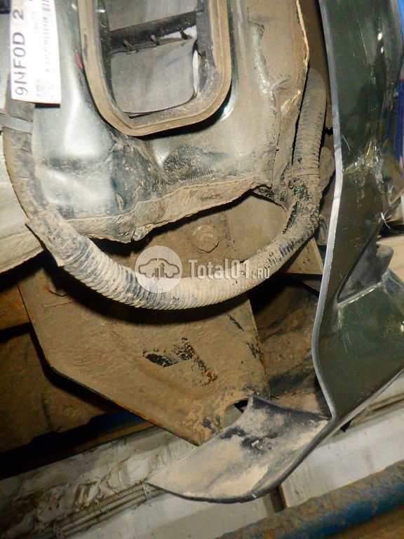 Фото Infiniti QX60 252