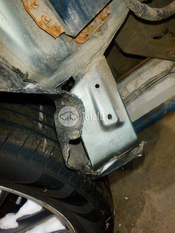 Фото Infiniti QX60 254