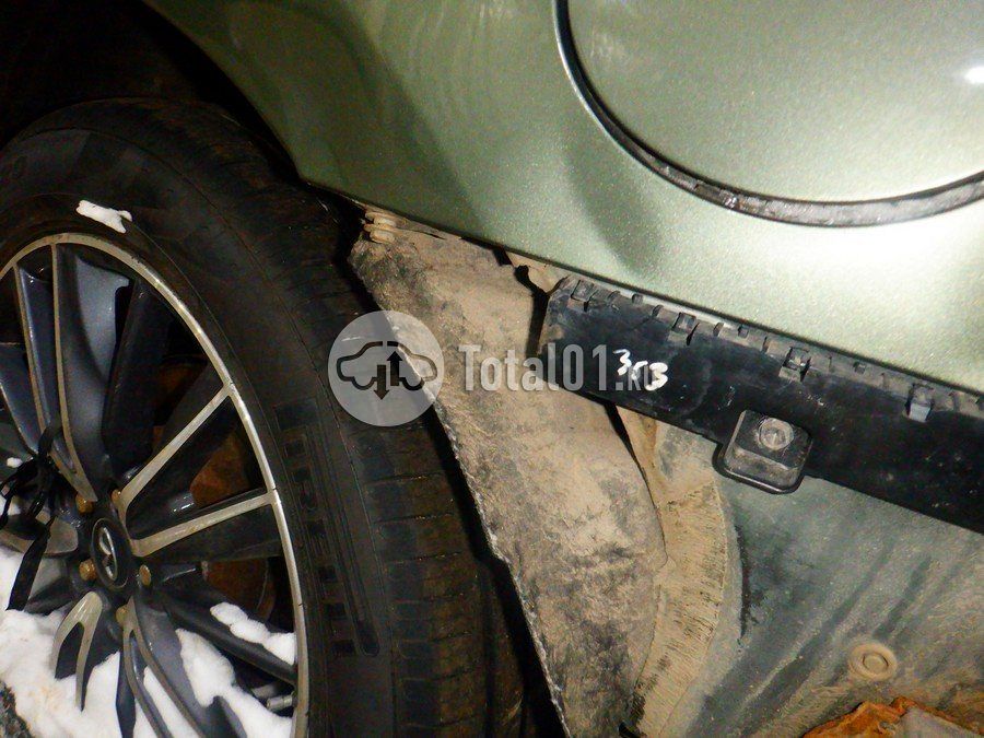 Фото Infiniti QX60 256