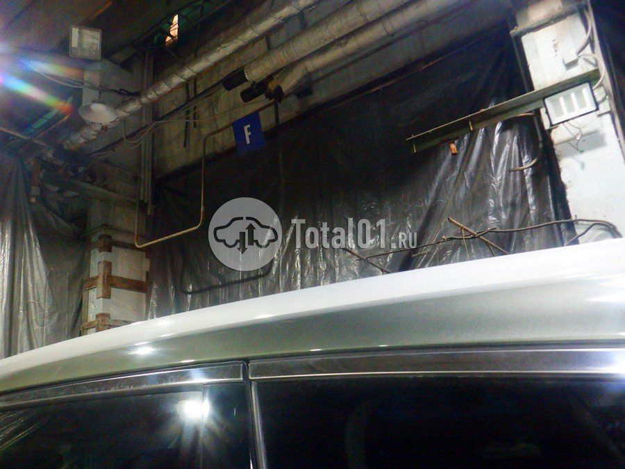 Фото Infiniti QX60 262