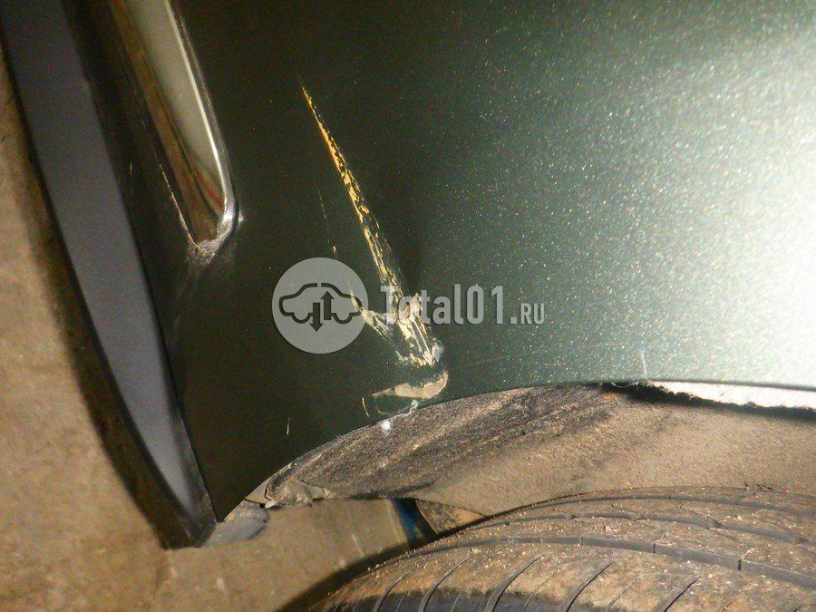 Фото Infiniti QX60 266