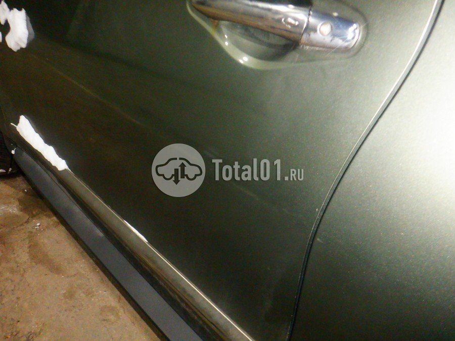 Фото Infiniti QX60 268