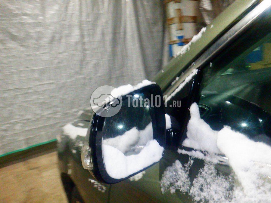 Фото Infiniti QX60 270